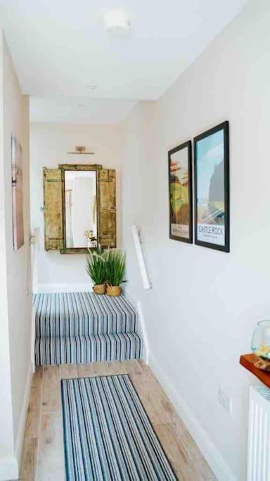 The Sea Loft Castlerock. Apartment Exterior photo