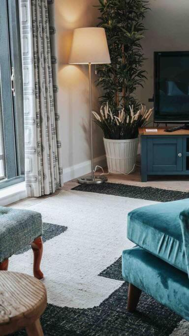 The Sea Loft Castlerock. Apartment Exterior photo